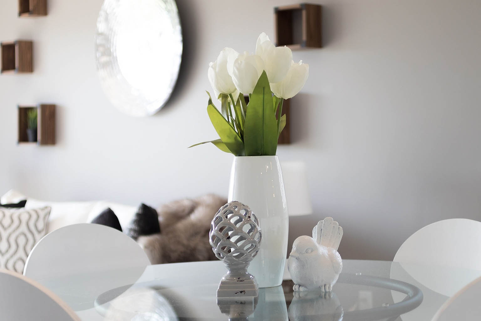 Sceaux immobilier home staging